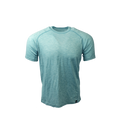 Front view of Outdoor Vitals Tern Ultralight Merino Wool Tee