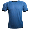 Front view of the Tern Ultralight Merino Wool Tee