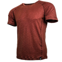 Front view of the Tern Ultralight Merino Wool Tee
