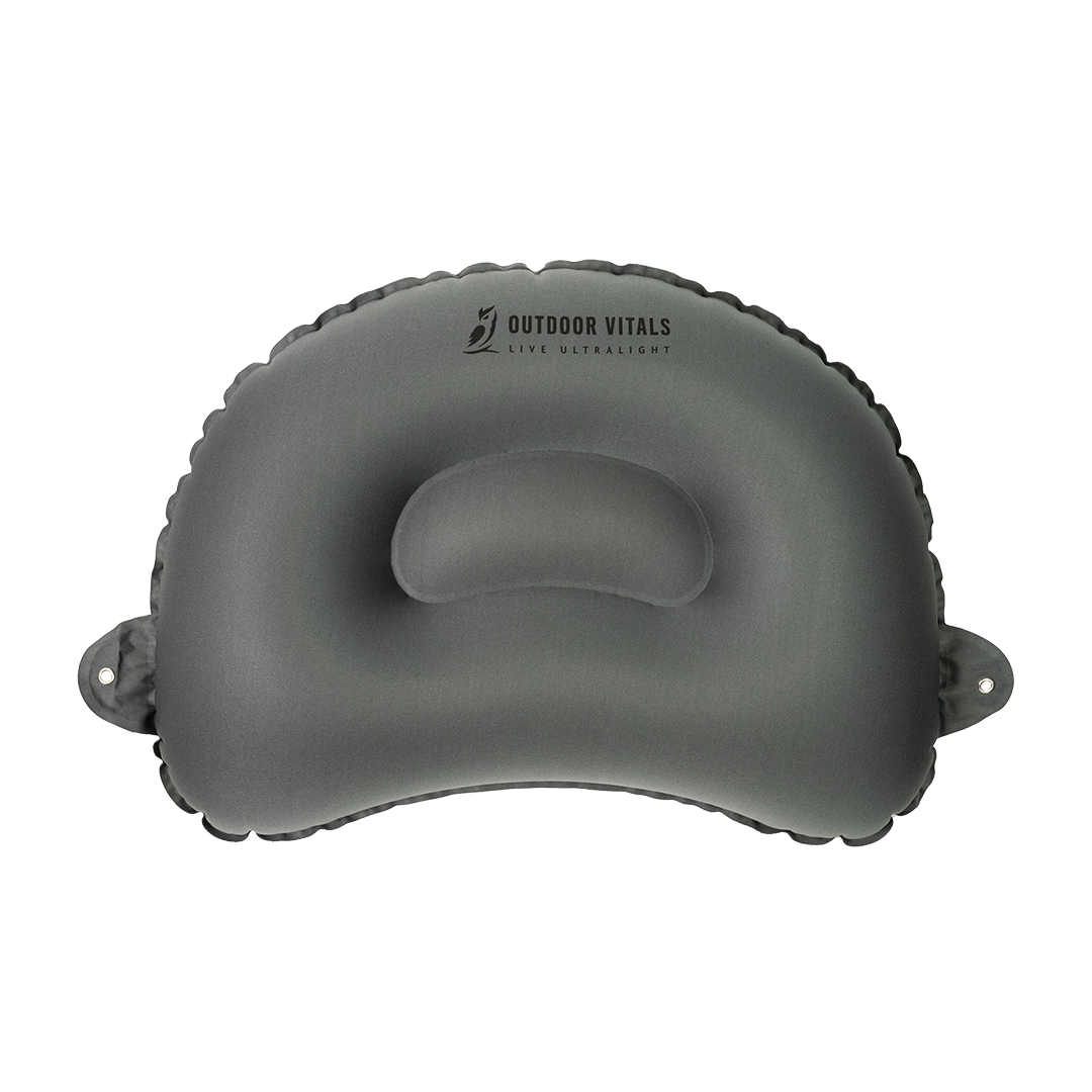 Ultralight Non-Slip Stretch Pillow