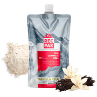 RecPak Ultralight Meal Replacement