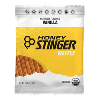 Honey Stinger Waffles