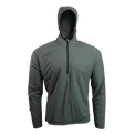 Front view of the Ventus Active hoodie