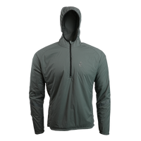 Front view of the Ventus Active hoodie