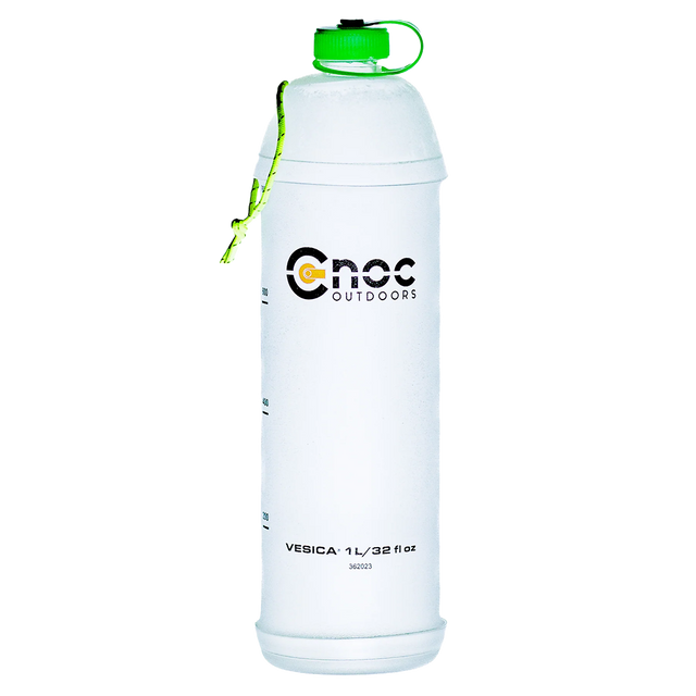 Cnoc Vesica Collapsible Bottle