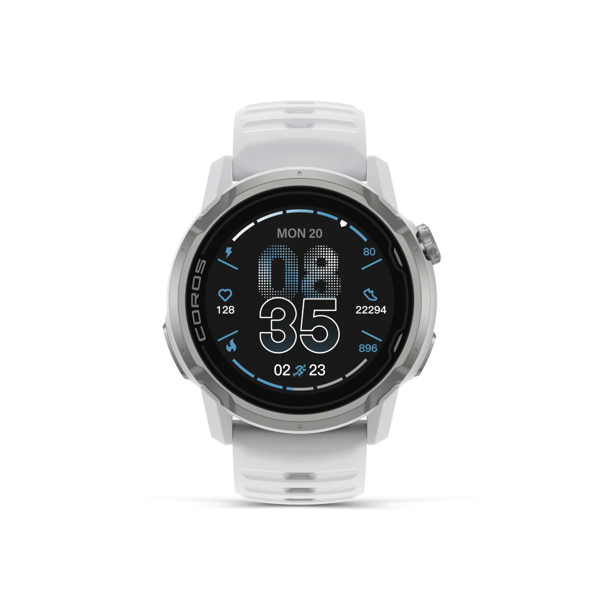 Coros Apex 4 GPS Watch