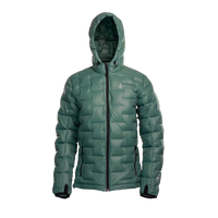front view of women's NovaPro jacket