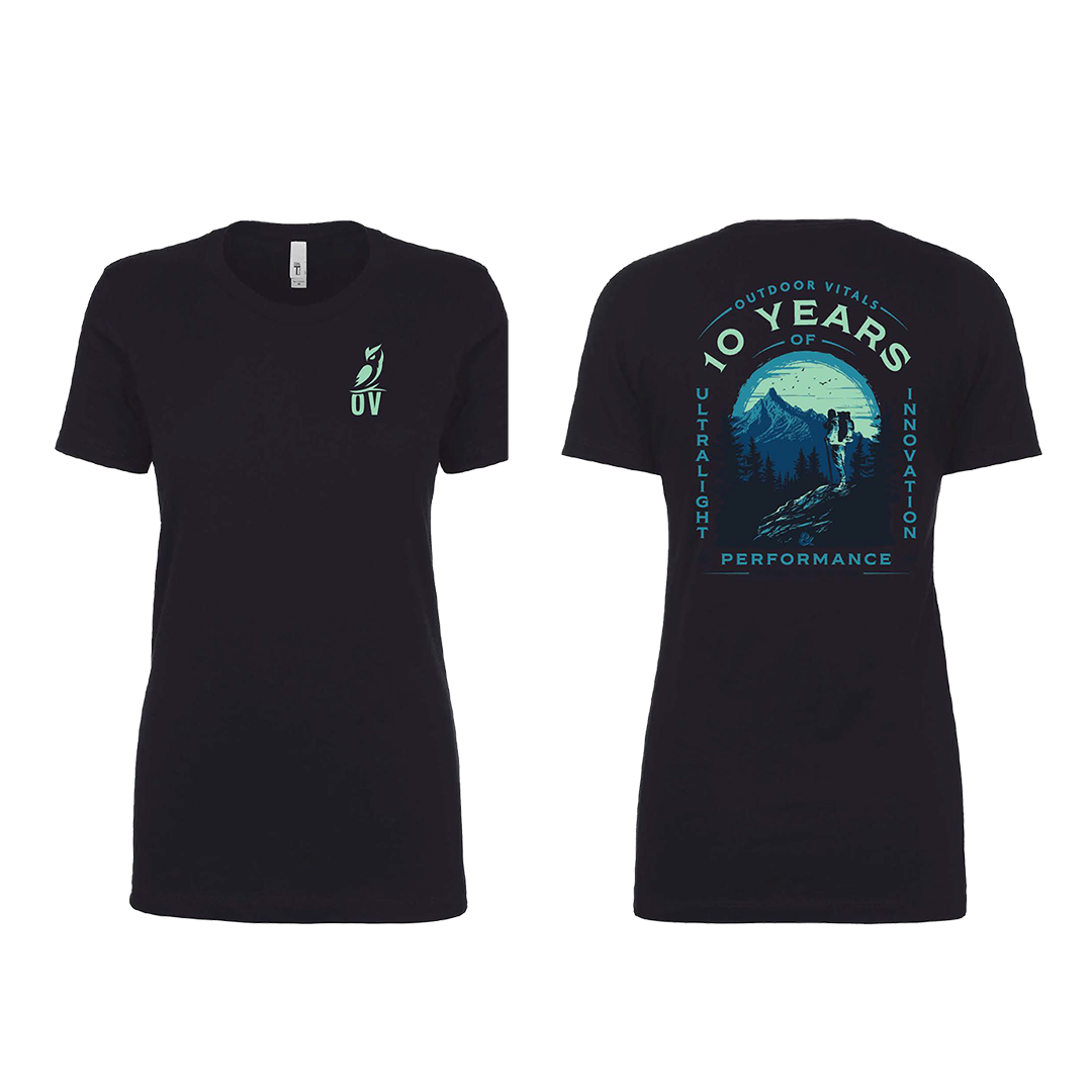 Women's OV Ultralight Innovation T-Shirt