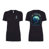 Women's OV Ultralight Innovation T-Shirt