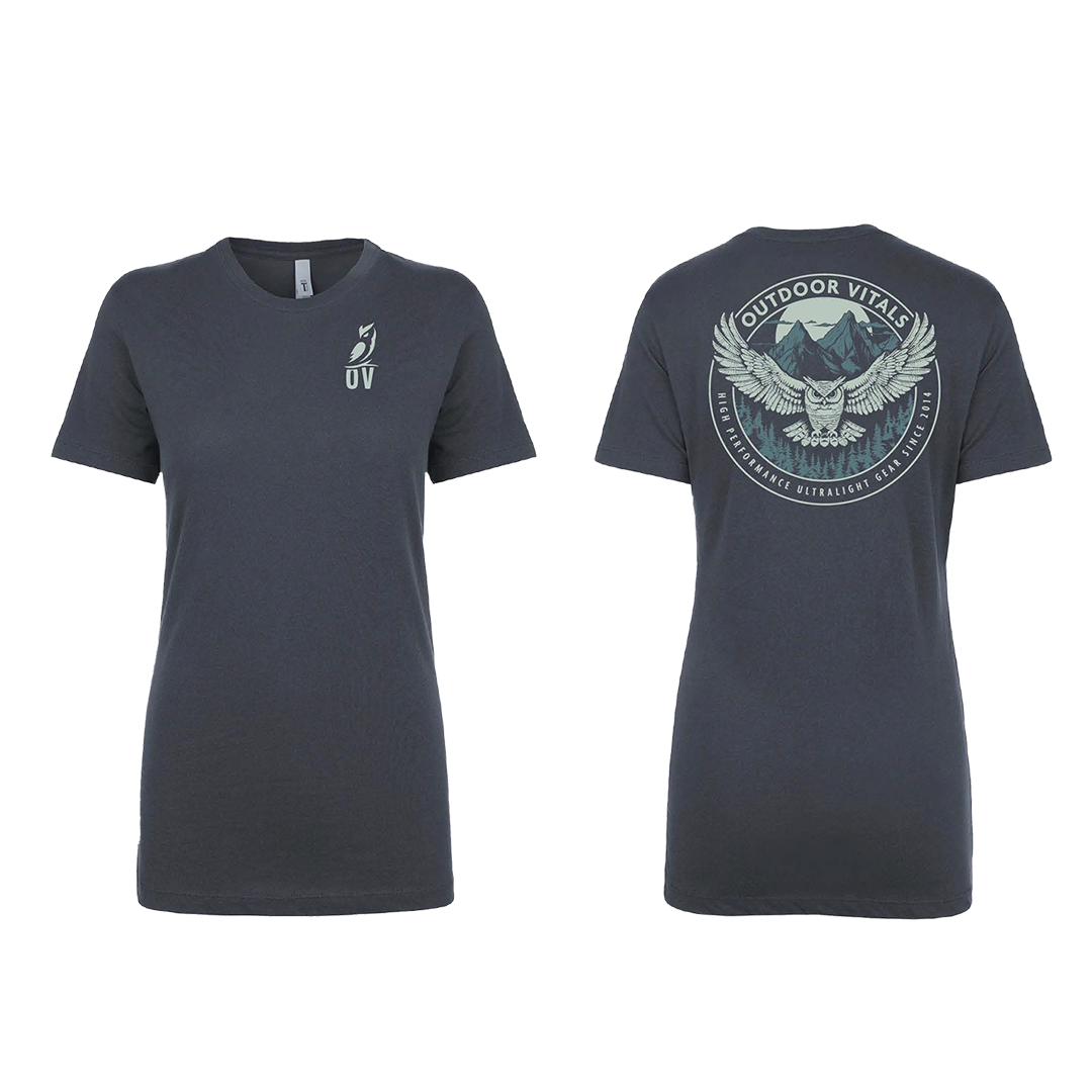 OV Owl T-Shirt