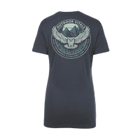 Women's OV Owl T-Shirt
