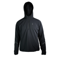 Front view of the Ventus Active hoodie