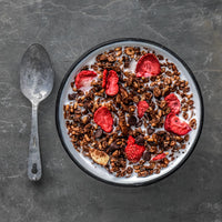 Angry Pika (formerly Alpen Fuel) Granola Breakfast Meals