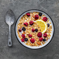Angry Pika (formerly Alpen Fuel) Granola Breakfast Meals