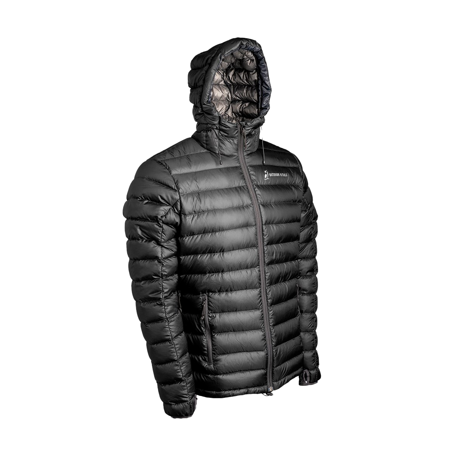 Ultralight Regulator Down Jacket