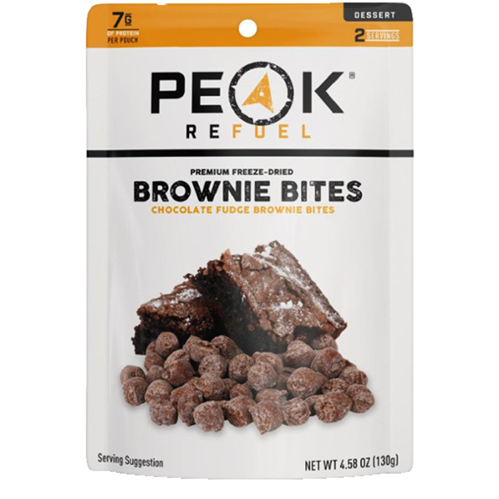 Peak Refuel Premium Freeze Dried Bites