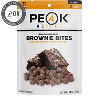 Peak Refuel Premium Freeze Dried Bites