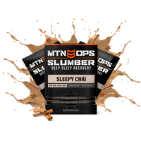 MTN OPS Slumber Trail Packs