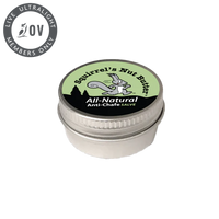 Squirrel's Nut Butter - Anti Chafe Tubs / Sticks