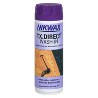 Nikwax TX Direct Wash In