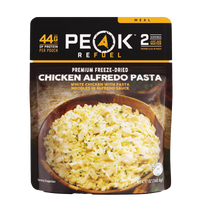 Peak Refuel Premium Freeze Dried Meals