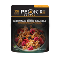 Peak Refuel Premium Freeze Dried Granola