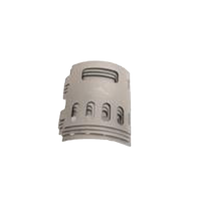 TOAKS Titanium Alcohol Stove Pot Stand