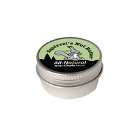 Squirrel's Nut Butter - Anti Chafe Tubs / Sticks