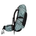 Side view of the Shadowlight Ultralight Backpack