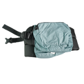 Outdoor Vitals Shadowlight Carbon 60 Backpack detachable hip belt pocket.