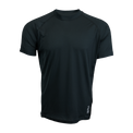 Athletic shirt on a white background