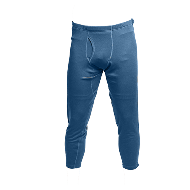 DragonWool Zipoff Thermal