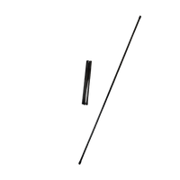Cirq Carbon Fiber Tent Poles