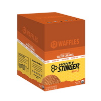 Honey Stinger Waffles GLUTEN FREE