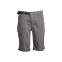 front view of men's hiking shorts