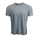 Athletic shirt on a white background