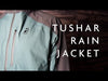 Tushar Rain Jacket
