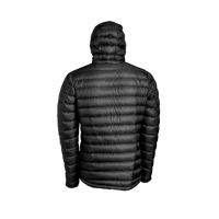 Ultralight Regulator Down Jacket