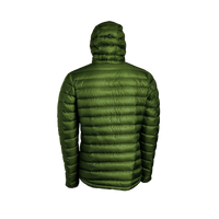 Ultralight Regulator Down Jacket