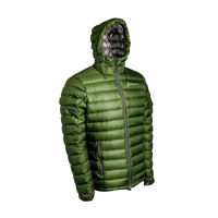 Ultralight Regulator Down Jacket