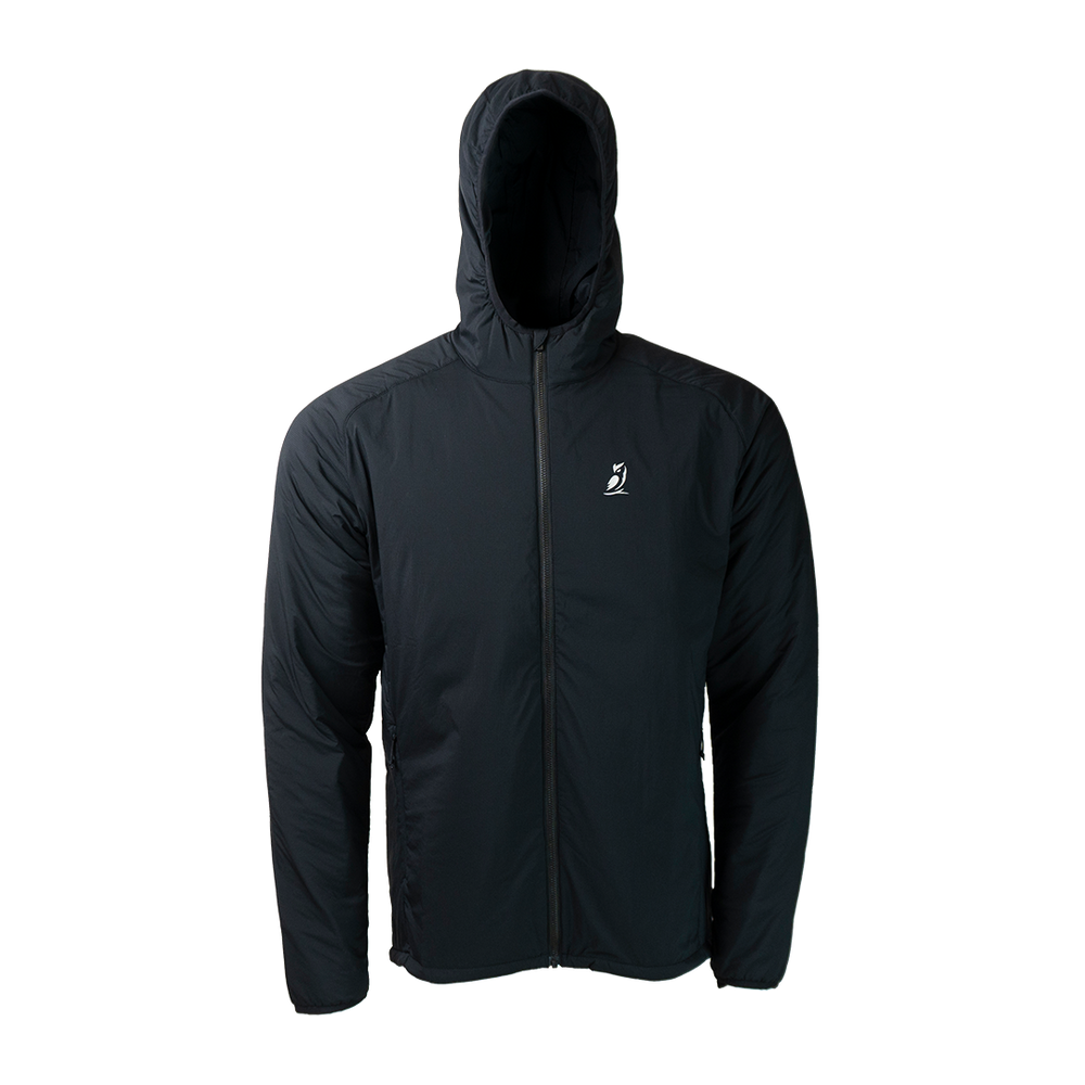 front view of Vario Jacket for men