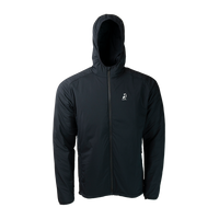 front view of Vario Jacket for men