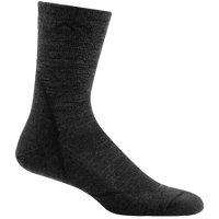 Men's Darn Tough Light Hiker Crew Lightweight Hiking Socks