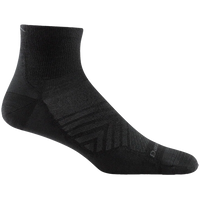 Men's Darn Tough 1/4 Ultra-Lightweight Running Socks