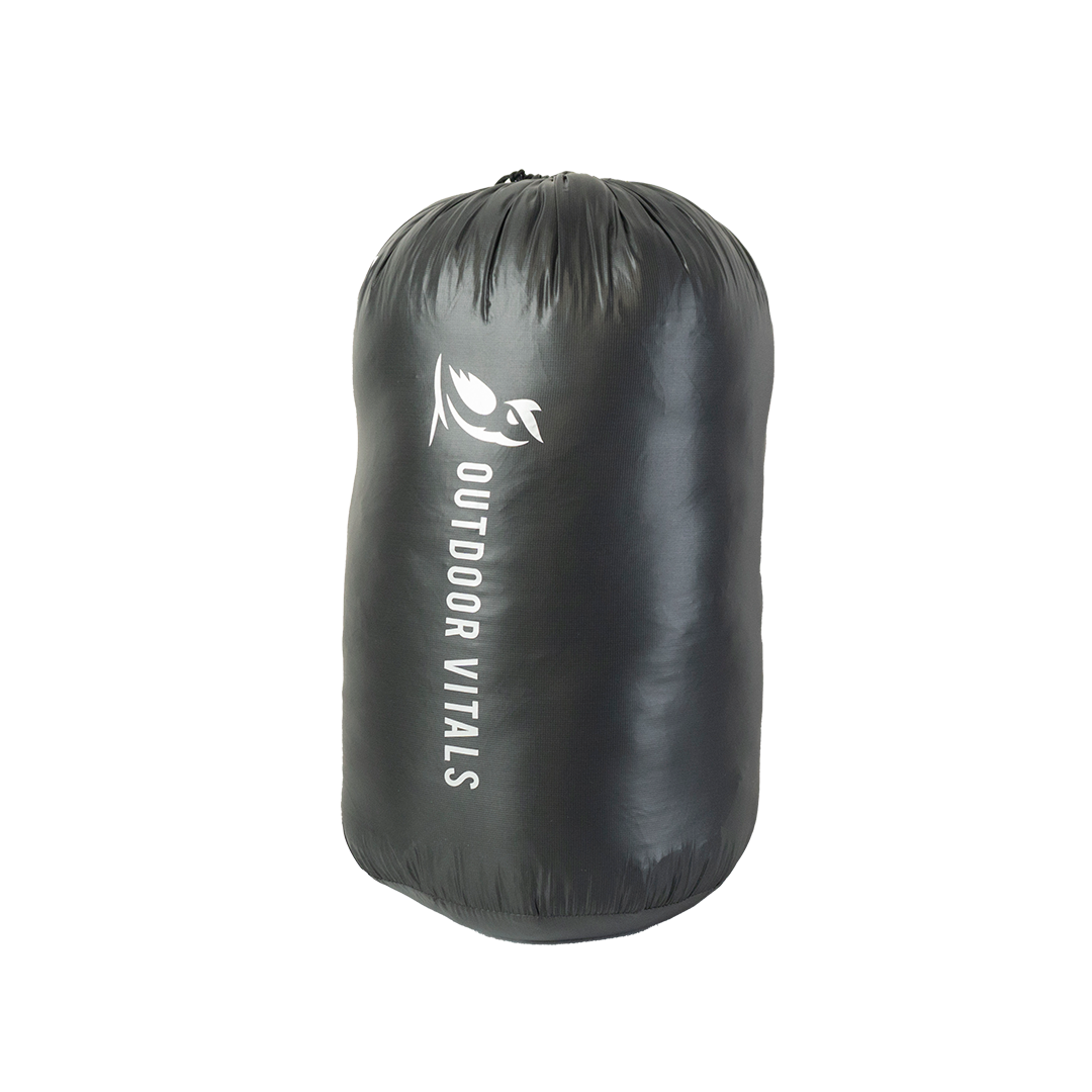 Replacement Stuff Sack For Summits Prior to 2022