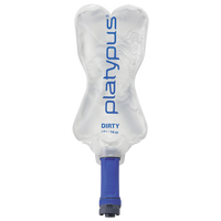 Platypus QuickDraw™ 1L Microfilter System