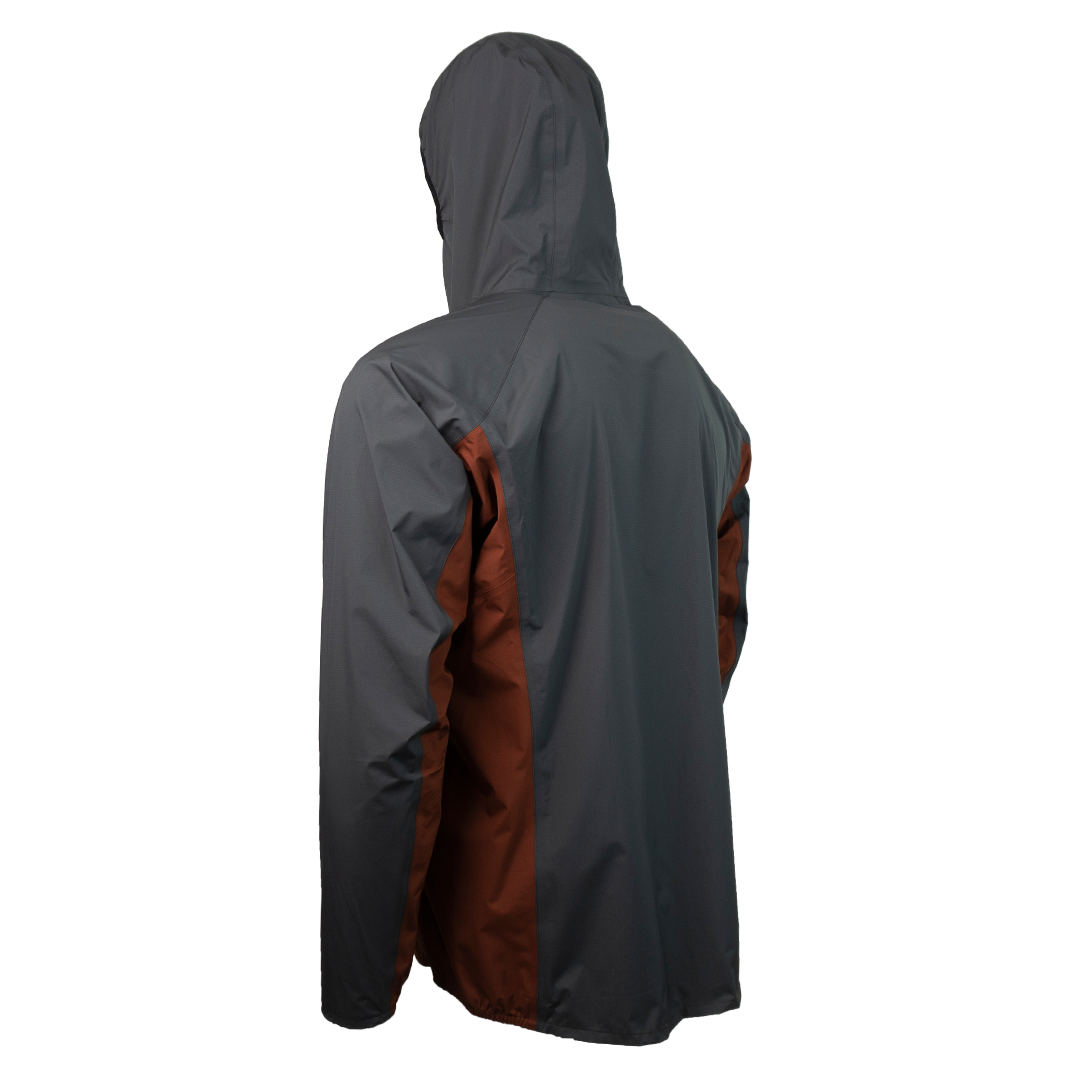 Tushar Rain Jacket