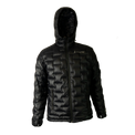 front view of men's NovaPro jacket