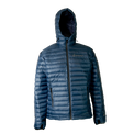 Front view of the men's NovaUL Jacket