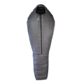 front view of -15 degree down sleeping bag